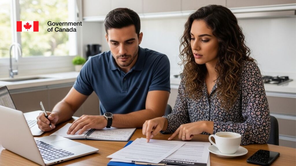 How to apply for your SIN in Canada