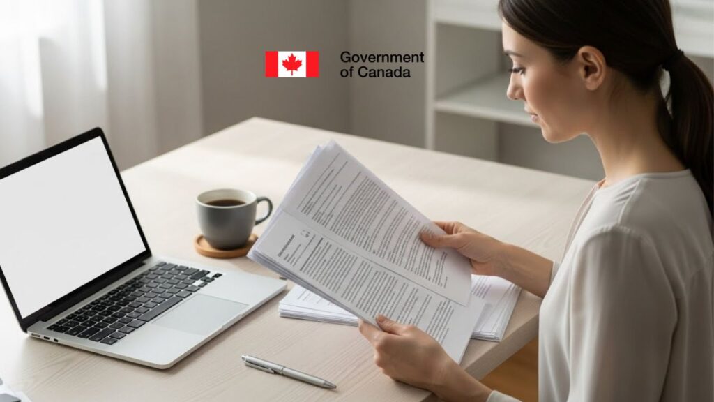 How to protect your SIN Canada