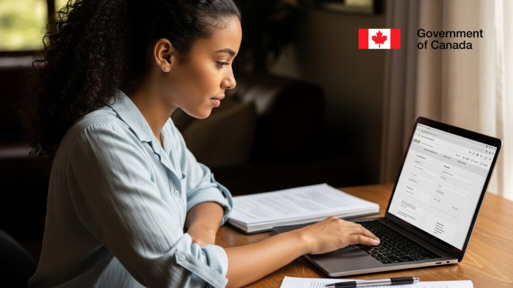 How to renew or update your temporary SIN