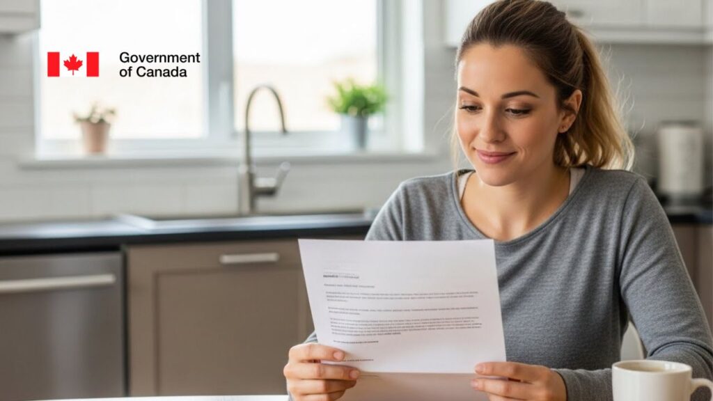 New SIN number when to request