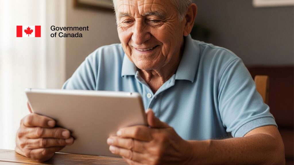 OAS GIS, Allowance and immigrant rules