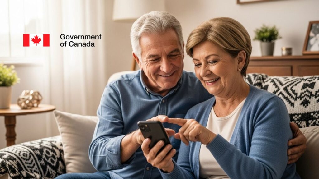 Old Age Security eligibility who qualifies