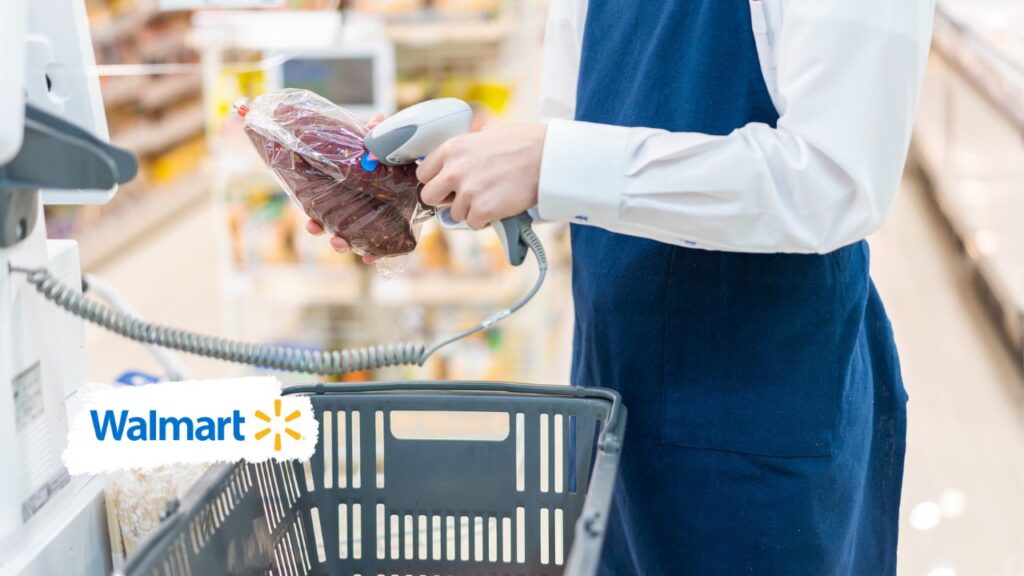 Walmart hiring process in Canada