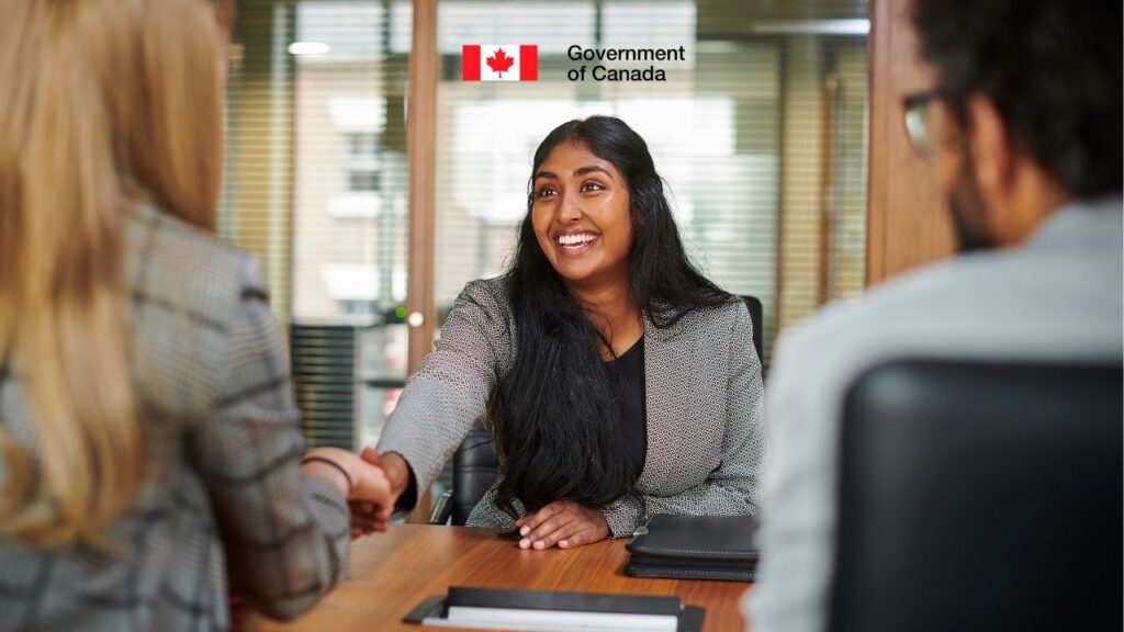 Who needs Social Insurance Number (SIN) Canada