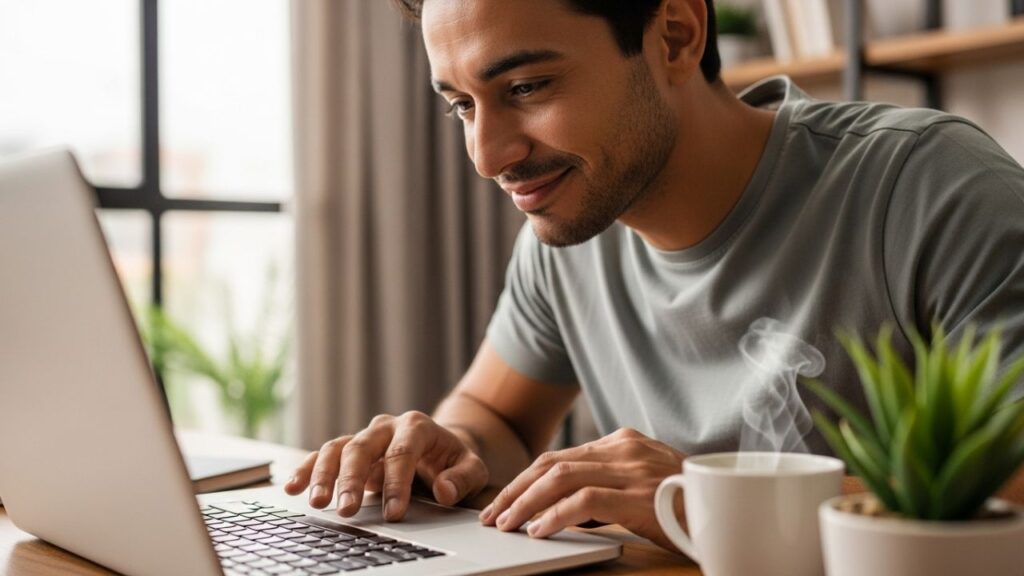 ATS friendly resume Canada