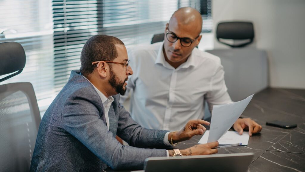 Resume writing services in Canada