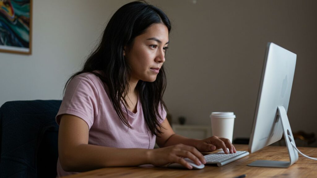 Use AI to write your resume in Canada